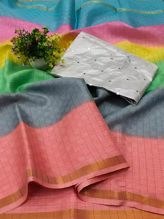 Soft smooth saree uploaded by Shree Vallabh enterprises on 10/9/2022