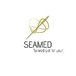 Business logo of Seamed