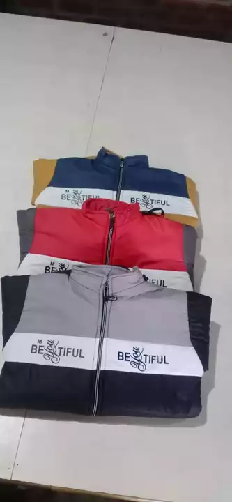 18 से22 बच्चा जैकेट  uploaded by Readymade garments on 10/9/2022