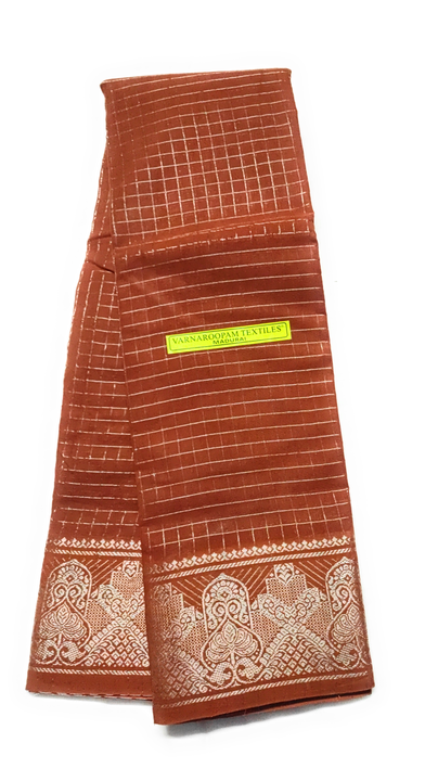 Product uploaded by Varnaroopam textiles on 10/9/2022