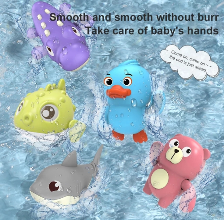 Bath toy uploaded by BHTOYS on 10/9/2022