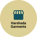 Business logo of Harshada Garments