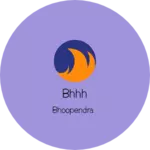 Business logo of Bhhh