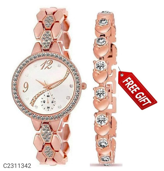Premium Combo Of Women's Watch Vol 3 uploaded by business on 10/9/2022