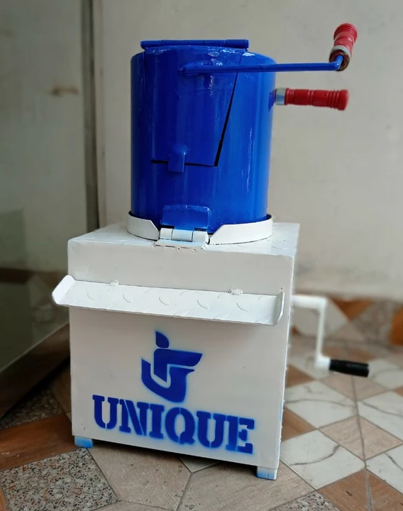 Jugaad popcorn machine  uploaded by business on 10/9/2022