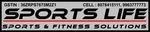 Business logo of Sports life