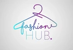 Business logo of Clothing hub👚