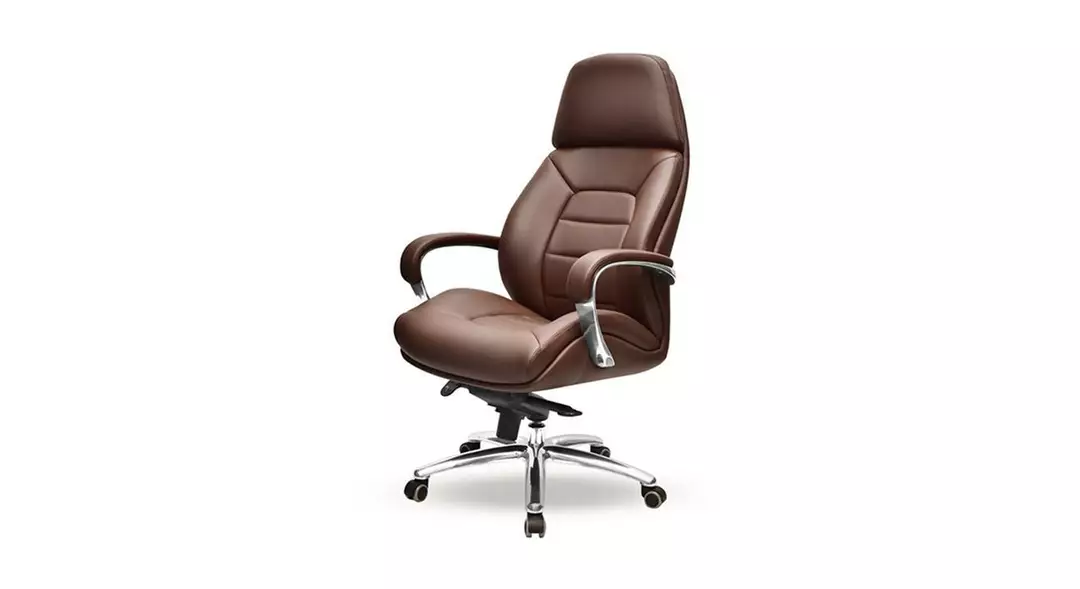 Boss letherette office study chairs uploaded by Dc marts on 10/9/2022