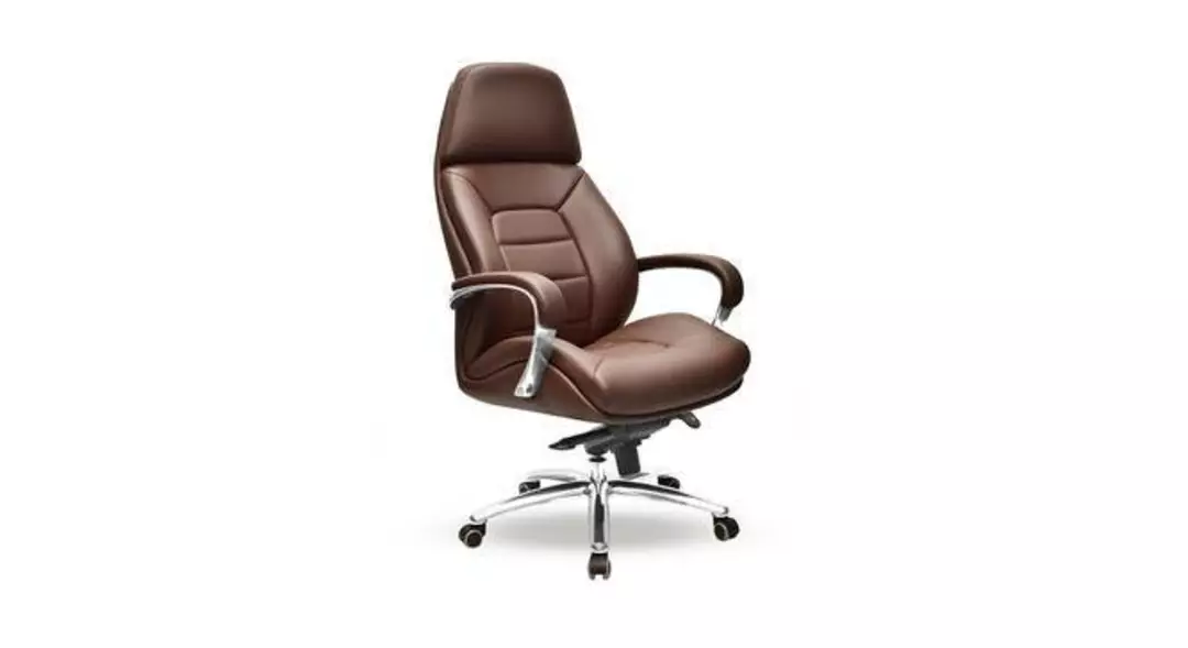 Boss letherette office study chairs uploaded by Dc marts on 10/9/2022