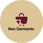 Business logo of Neo Garments