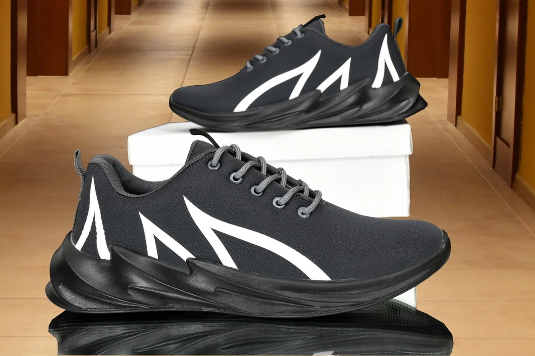 Sport shoes uploaded by Vijay enterprises on 10/9/2022