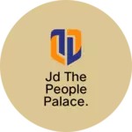 Business logo of JD The People Palace.
