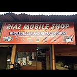 Business logo of Riaz mobile Shop