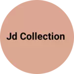 Business logo of JD COLLECTION