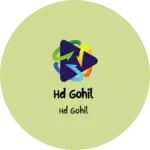 Business logo of Hd Gohil