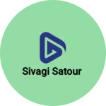 Business logo of Sivagi satour