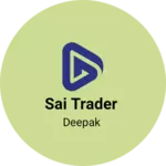 Business logo of Sai shradha trader