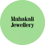 Business logo of Mahakali jewellery