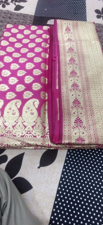Saree uploaded by business on 10/9/2022