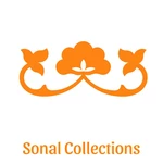 Business logo of Sonal creations