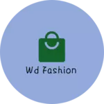 Business logo of WD FASHION