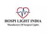 Business logo of HOSPI LIGHT INDIA