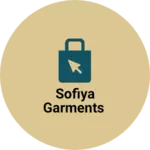 Business logo of Sofiya garments based out of Howrah
