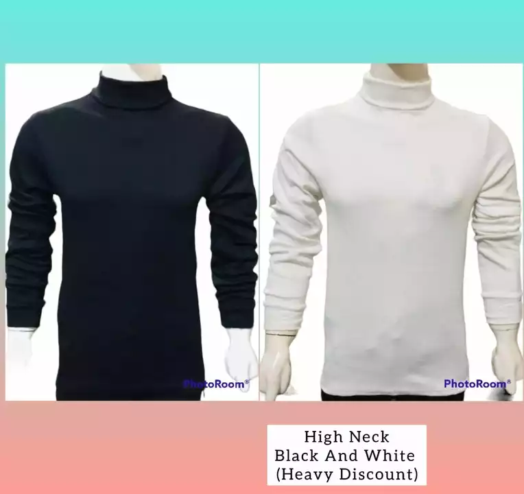 High Neck  uploaded by NowDial Brand Store on 10/9/2022