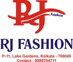 Business logo of rj faishon