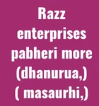 Business logo of Razz enterprises