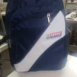 Business logo of Backpack laptops Bag