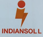 Business logo of Indiansoll Fashions