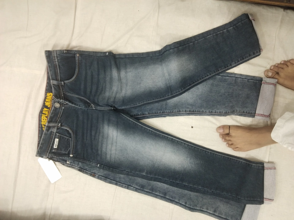 Product uploaded by Jeans on 10/9/2022