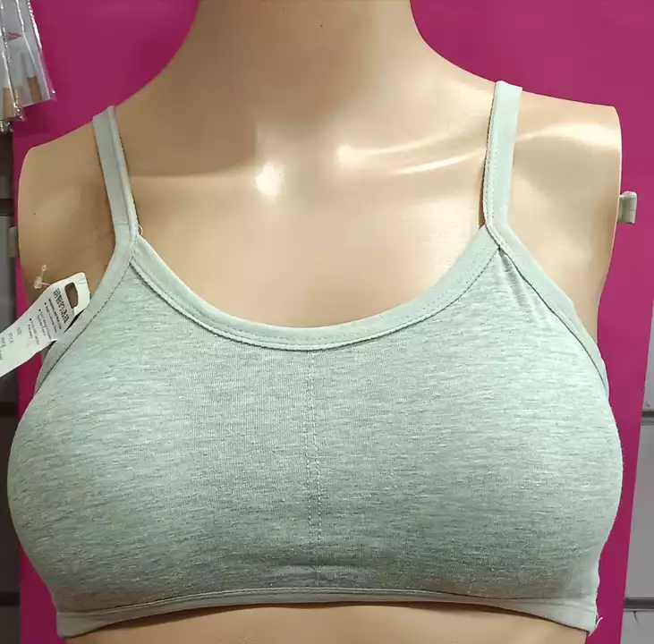 Product image of Non padded bra six patte , price: Rs. 65, ID: non-padded-bra-six-patte-a0c36c6d