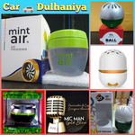 Business logo of Car Dulhaniya Accessories ( Rapid Car )
