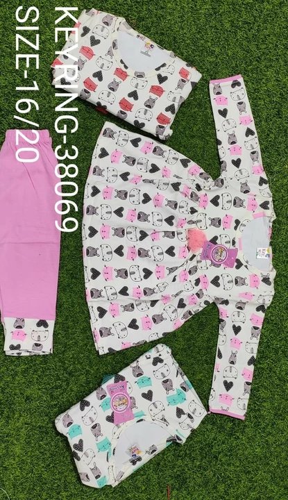Post image I want 1-10 pieces of Partywear girls sets at a total order value of 500. Please send me price if you have this available.