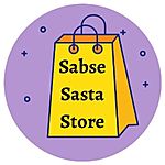 Business logo of Sabse Sasta Store