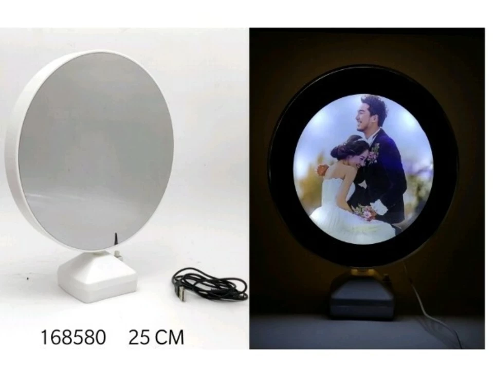 Magic mirror uploaded by Dream world gift & Toy store on 10/9/2022