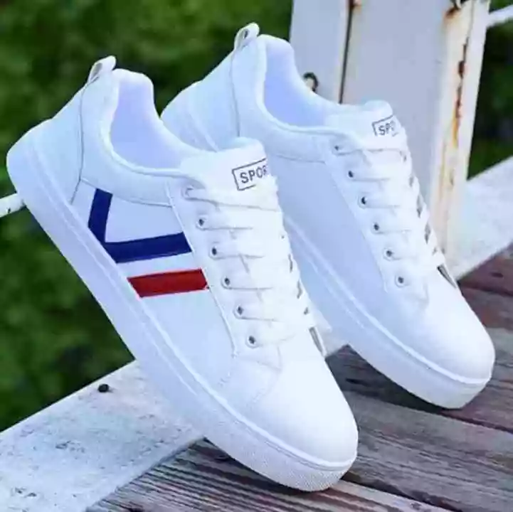 Tommy hilfiger casual shoes for min uploaded by business on 10/9/2022