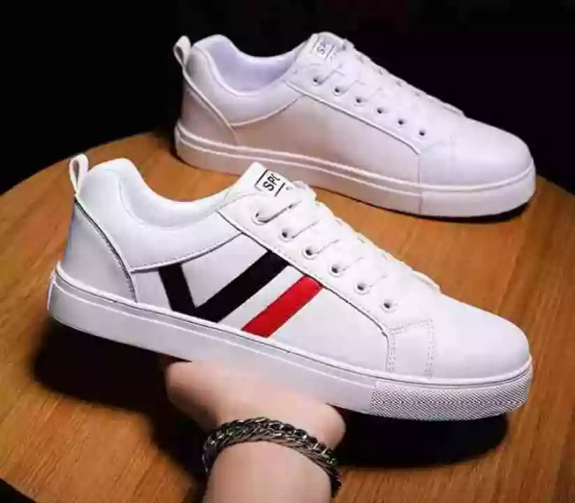 Tommy hilfiger casual shoes for min uploaded by business on 10/9/2022