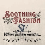 Business logo of Soothing Fashion , SF