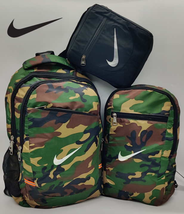 NIKE 3 PC COMBO  uploaded by business on 10/9/2022