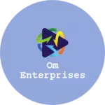 Business logo of Om enterprises