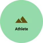 Business logo of ATHLETE