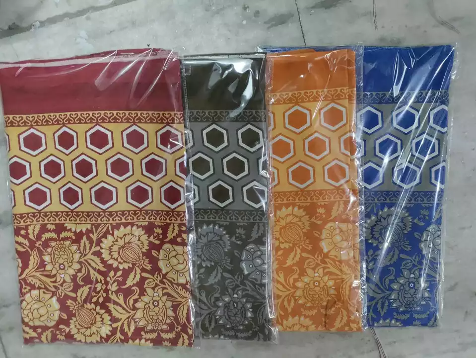 Post image À shoppee For hand block printed and bandhej fabrics and products