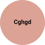 Business logo of Cghgd