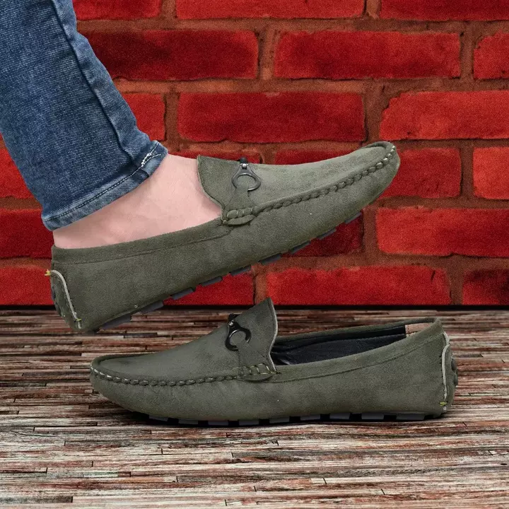 Loafer shoes uploaded by business on 10/9/2022