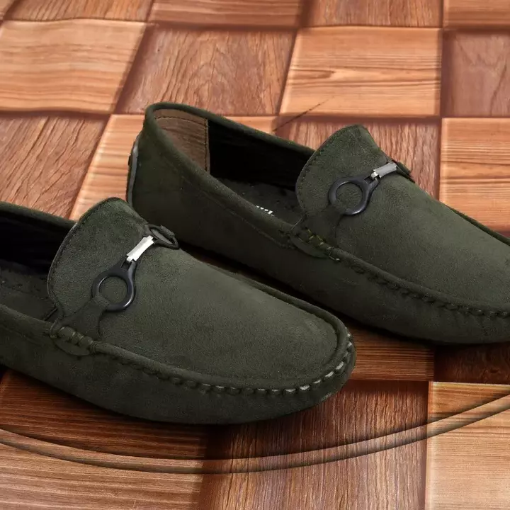 Loafer shoes uploaded by Vijay enterprises on 10/9/2022