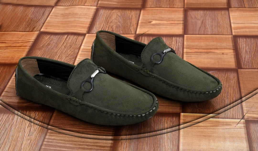 Loafer shoes uploaded by Vijay enterprises on 10/9/2022
