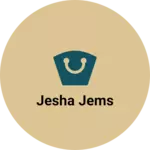 Business logo of Jesha Jems